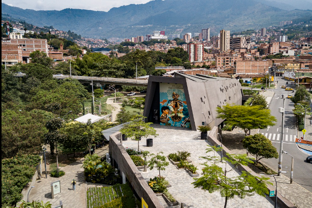 Casa de la Memoria Museum