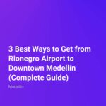 Medellin Medellin