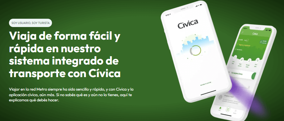 Civica Card image