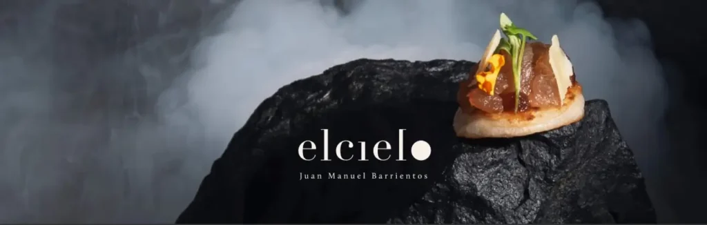 El cielo restaurant  Medellin Home Page