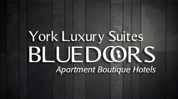 Bluedoors York Luxury Suites Medellin