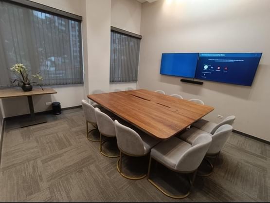 Hotel-York-Luxury-Suites Business Meetings