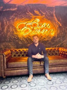 Maluma´s Medellín Restaurant Casa Eterna